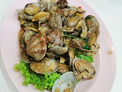 -新山亚明小厨