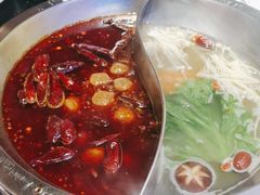 -大龙燚火锅(南山大道店)