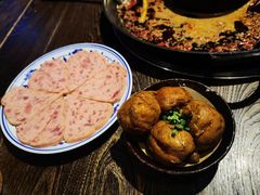 -蜀九香火锅(九眼桥店)
