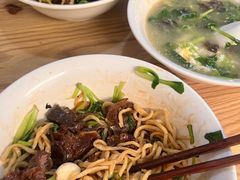 -泰顺江南春面馆