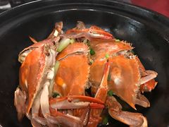 白蟹-小时候焗海鲜(鄞州万达店)