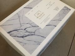 -La patisserie de Mona 茉娜的甜品(韩乐坊店)
