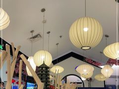 大堂-徽镇小厨·经典徽菜(马连道店)