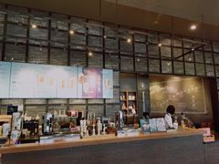 -星巴克臻选(深圳皇庭广场分店)