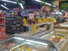 -重百超市(解放碑新华店)