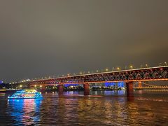 -武汉长江大桥