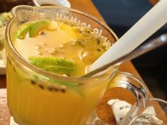 -Simple Yummy简单美味(上邦百汇城店)
