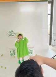 -优家儿童摄影(万达广场店)