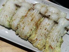 -木屋烧烤(坂田天安云谷店)