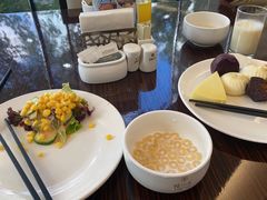 -上海怡沁园度假酒店