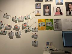 -方快PLUS照相馆(闵行龙湖天街店)