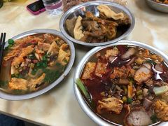 猪脚-凤张螺蛳粉·爽口粉(跃进路总店)