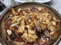 -源港渔村-中山脆肉鲩(博罗店)