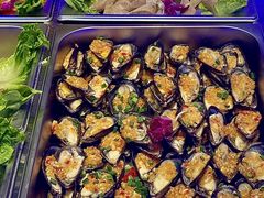 -非烤勿扰自助烤肉(虎门天虹店)