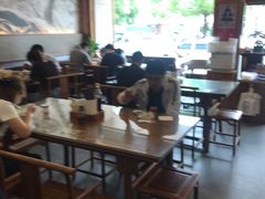 大堂-笑来喜馄饨小笼工坊店(湖滨街店)