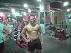 -唤醒健身AWAKEN Fitness Studio
