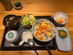 -原志优秀食材·匠心料理·海胆主题(金亿广场店)