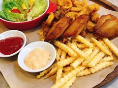 -必胜客(中大银泰店)