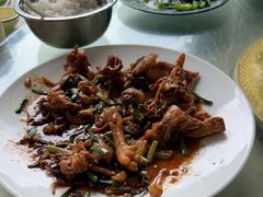 -生态苑农庄(十里画廊遇龙河店)