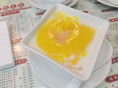 -香港華心糖水鋪(南西总店)