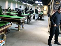 -云川台球(马甸店)