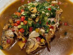 -全乐鱼馆·淳牌有机鱼直营店