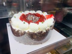 -85度C(东莞常平新南街店)