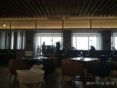 大堂-必胜客(海滨店)