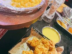-哈哈碳都·牛肋条无限自助烤肉(宝龙店)