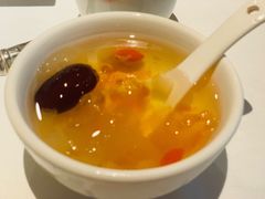 -玫瑰厅上海菜(兴国路店)