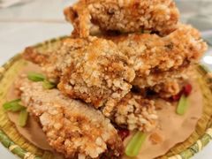 锅巴小黄鱼-庐州太太(鼓楼店)