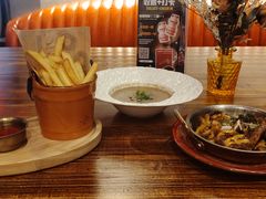 -1886德国汽车餐厅(外滩中央店)