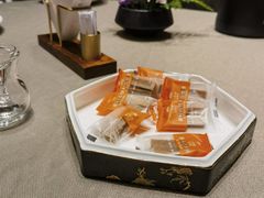 -小厨娘绣中淮扬(大行宫科巷店)