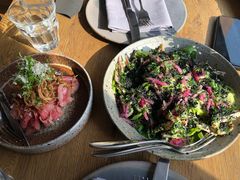 -BOR Eatery(安福路店)