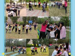 -北运河水利风景区