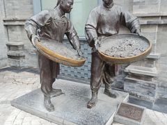 -鲜鱼口老字号美食街
