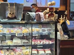 -COSTA COFFEE(西直门店)