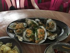 -三亚胜意海景酒店·海鲜自助餐厅(三亚湾路店)