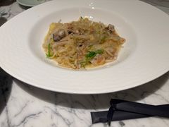 -青雅中餐厅(大连金石滩绿发希尔顿度假酒店)