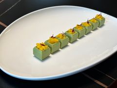 -翕间食·精致淮扬菜(江苏大剧院店)