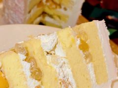 -柏尼娅PEARIA·蛋糕定制(静安店)