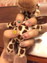 -AKIRA 安久日式美甲美睫