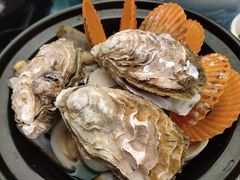 -泰谷酒店·太古码头闽菜自助餐厅