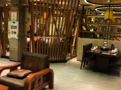 等位区-合合大冷面(湖南店)