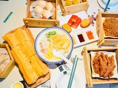 -蘩楼(华强北总店)