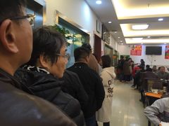 -清真·玛丽亚新疆菜主题餐厅(浙江中路店)