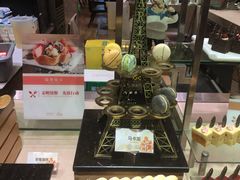 -长沙三景韦尔斯利酒店·Oval全日制餐厅自助餐