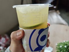 -茶百道(金科乐方店)