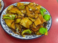 -北大地皖峰饭馆