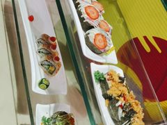 -长沙三景韦尔斯利酒店·Oval全日制餐厅自助餐